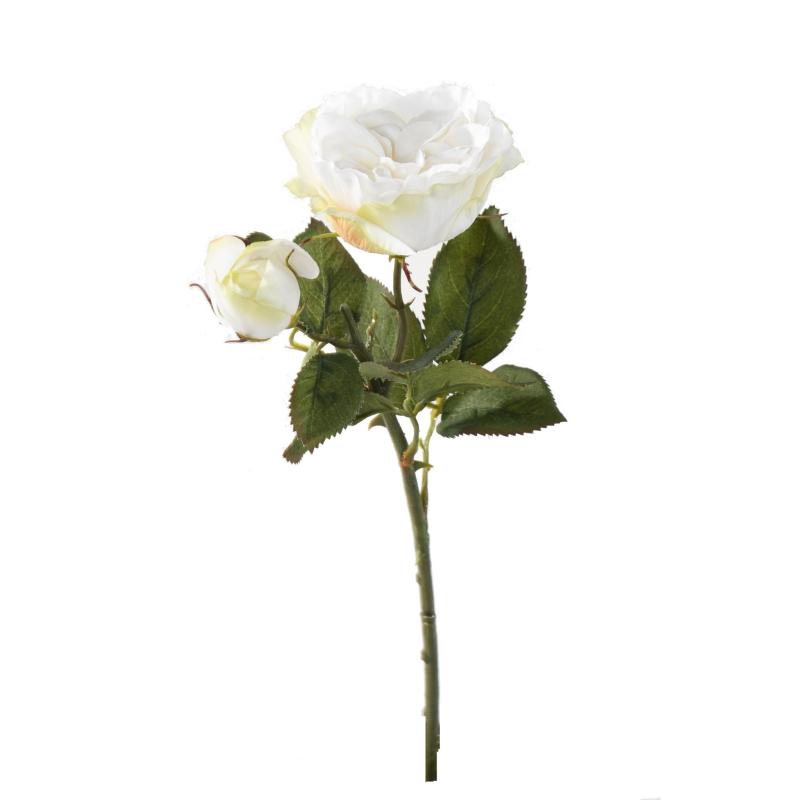 Rose Artificielle 1 1