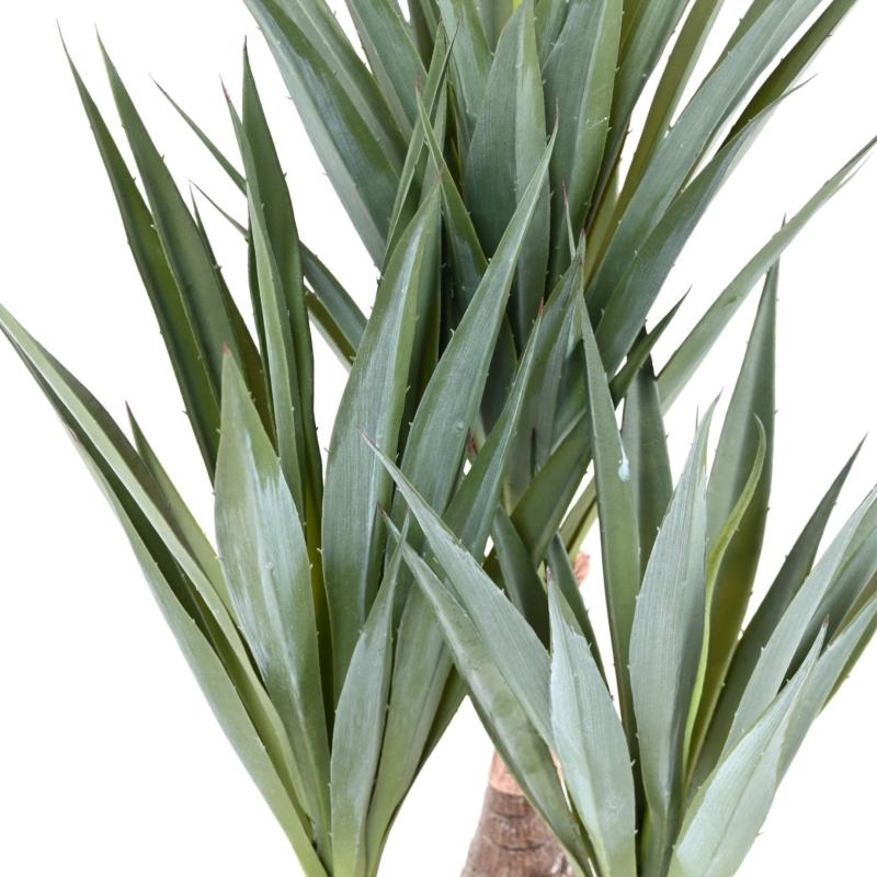 Agave Artificielle Sisal 55