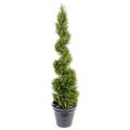 Cyprès Artificiel Juniperus Spirale Fine