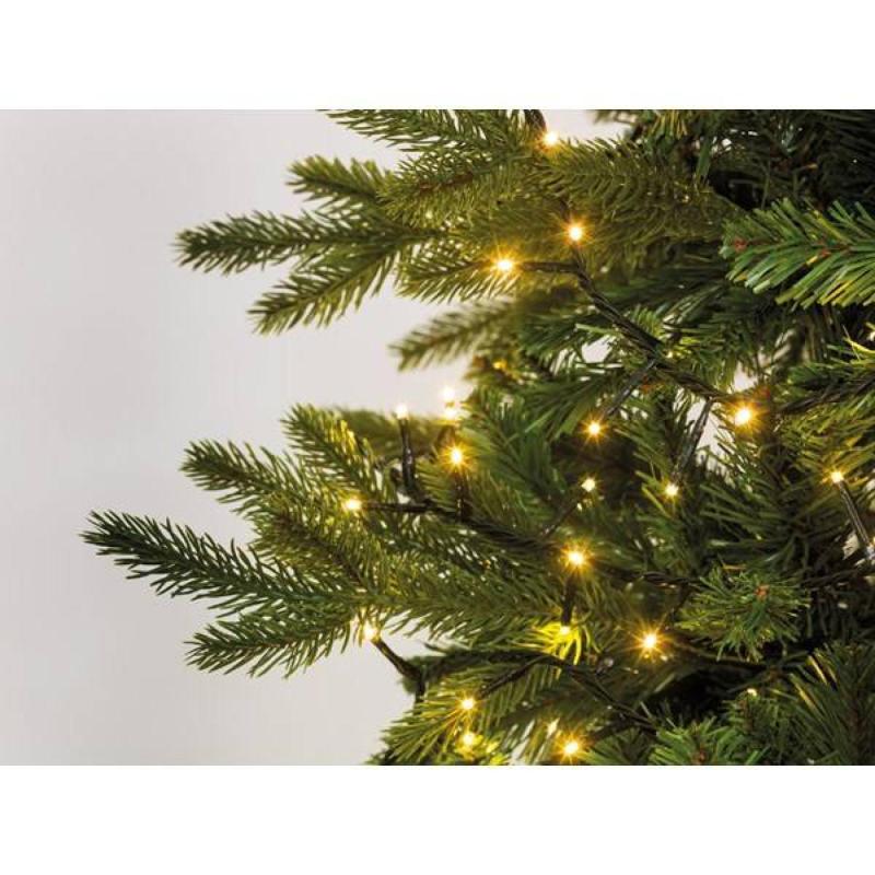Guirlande Led Blanc Chaud