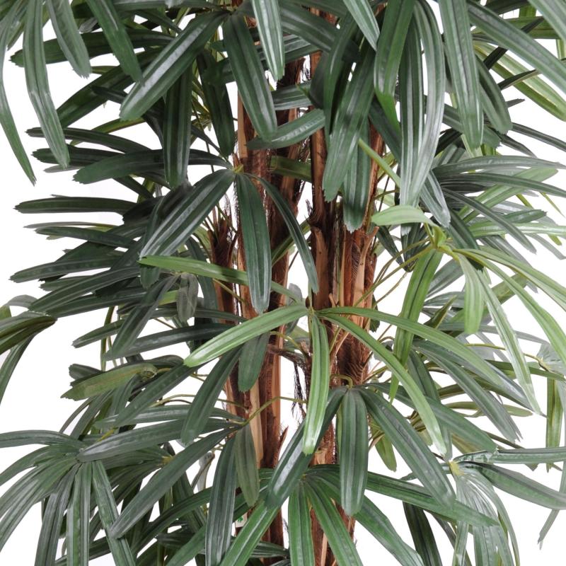 Palmier Artificiel Raphis Lady Palm