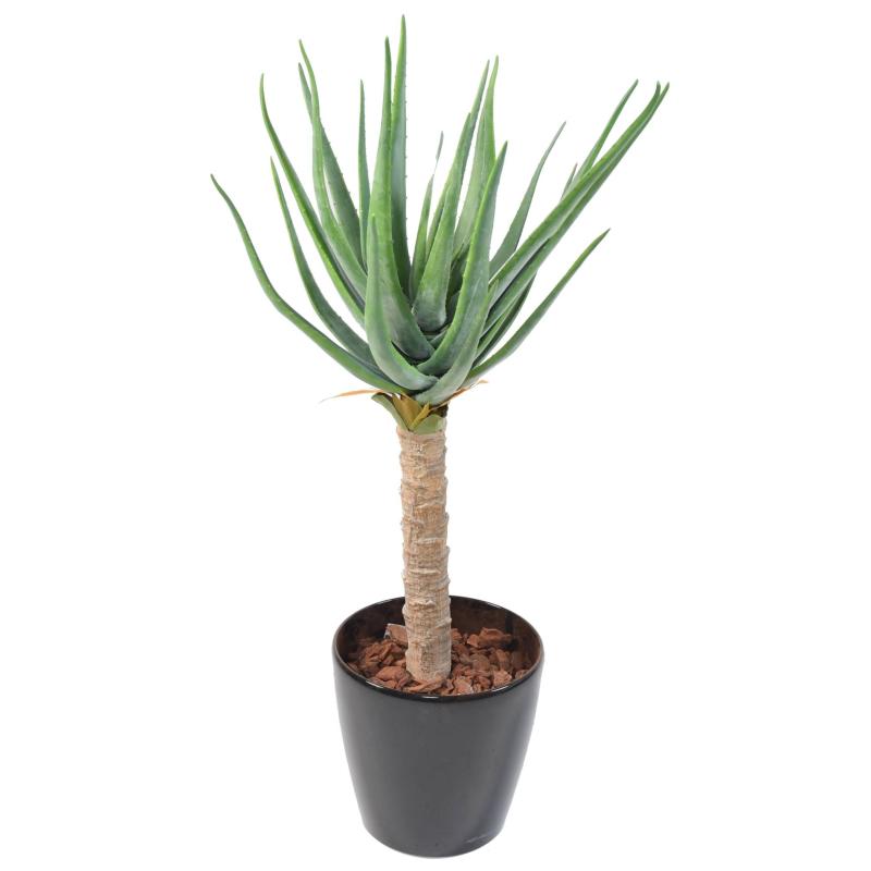 Aloevera Artificielle 125