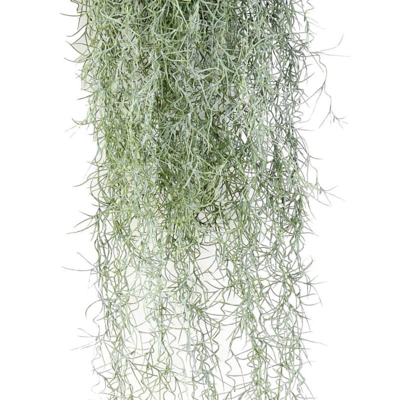 Tillandsia Artificielle Mousse Espagnole