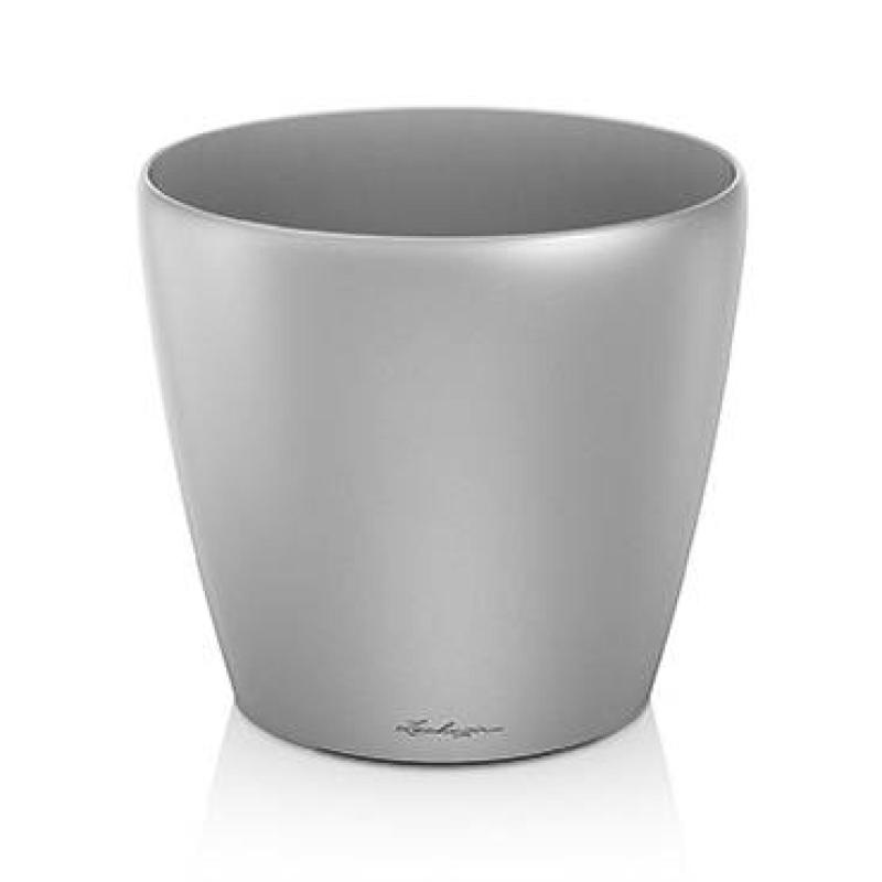 Classico Premium - Argent Métallisé
