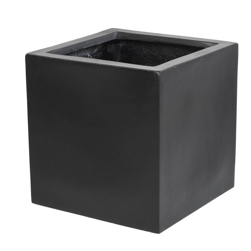 Cube FIBER Noir