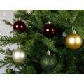 Boule Incassable Couleur Mixte (boite de 30)