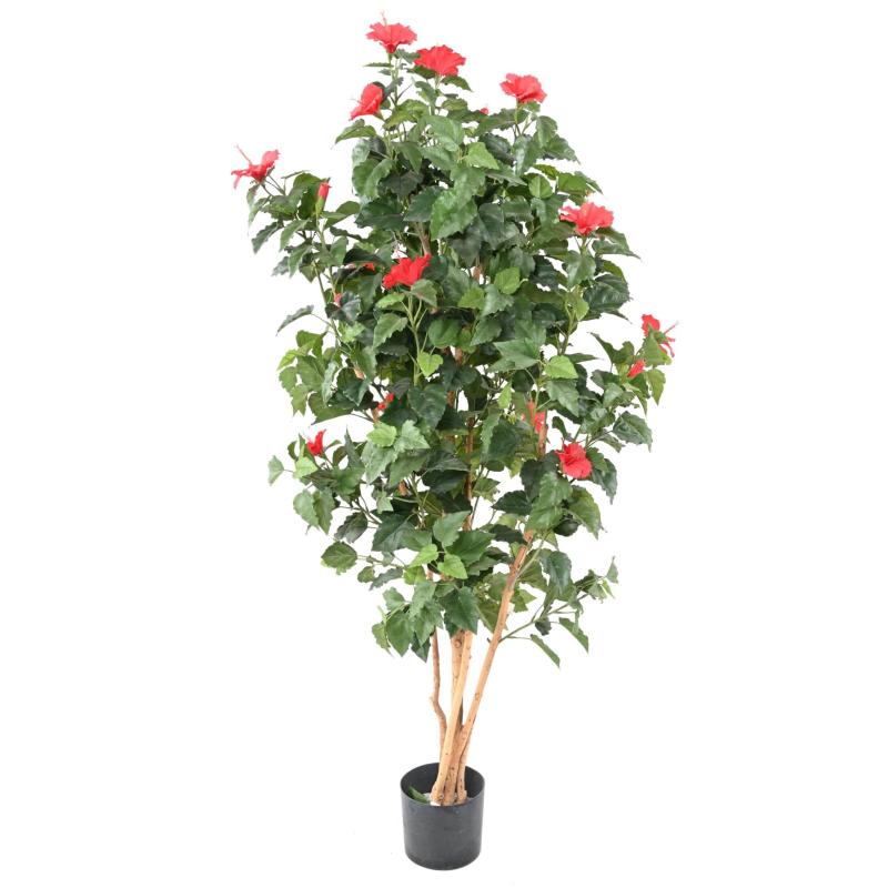 Hibiscus Artificiel