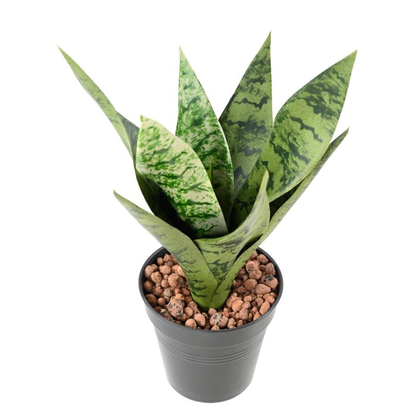 Sansevieria Artificiel Piquet *9