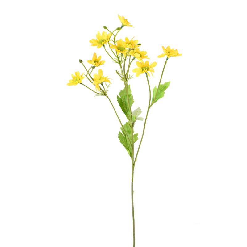 Chrysantheme Artificielle