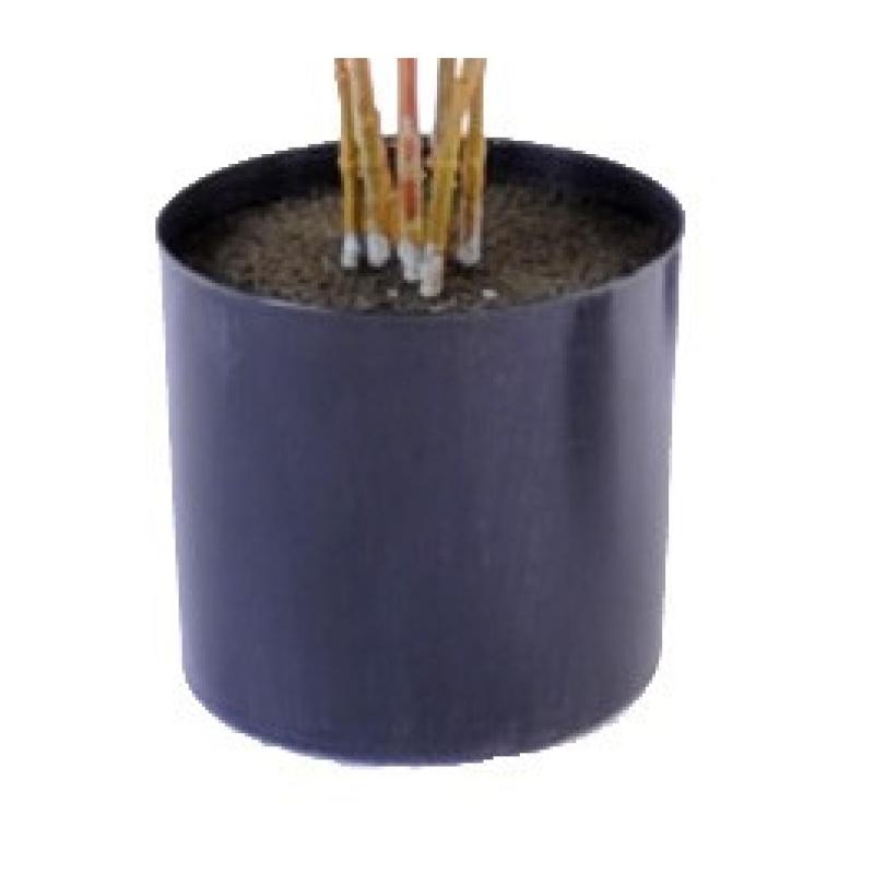 Laurier Artificiel Boule Luxe