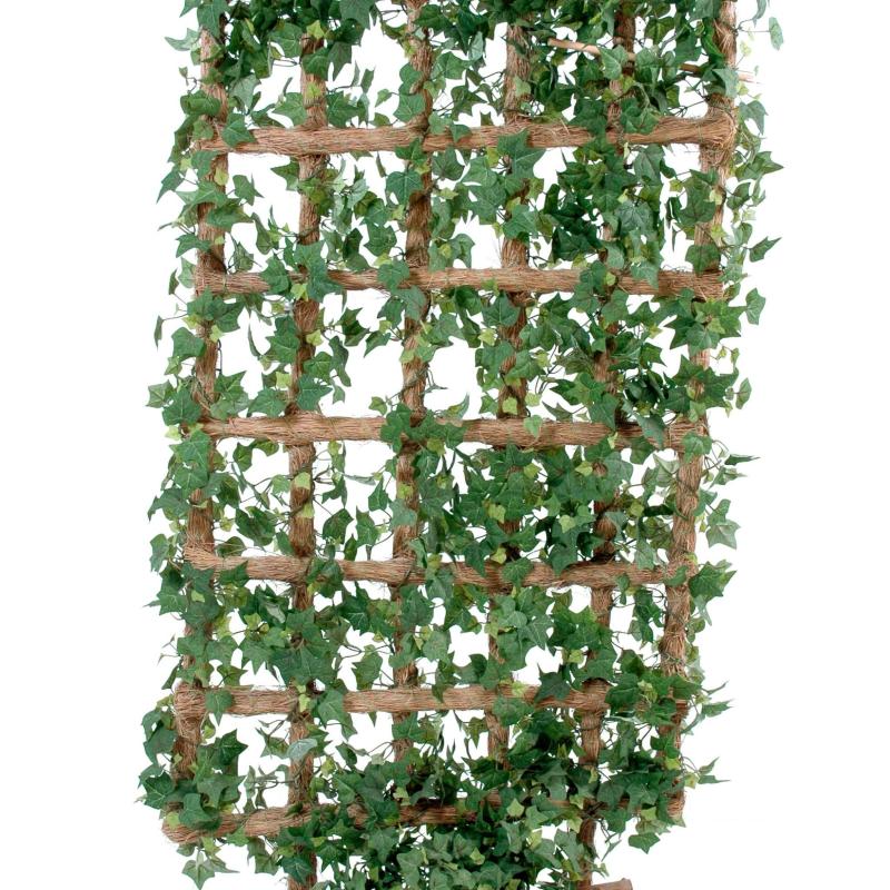 Lierre Artificiel Mur