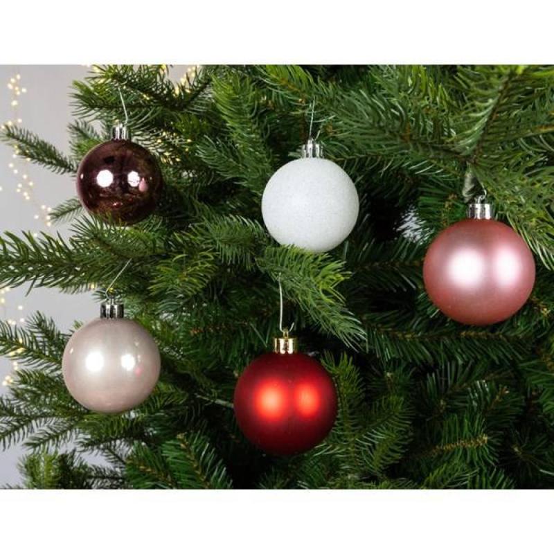 Boule Incassable Mixte (boite de 30)