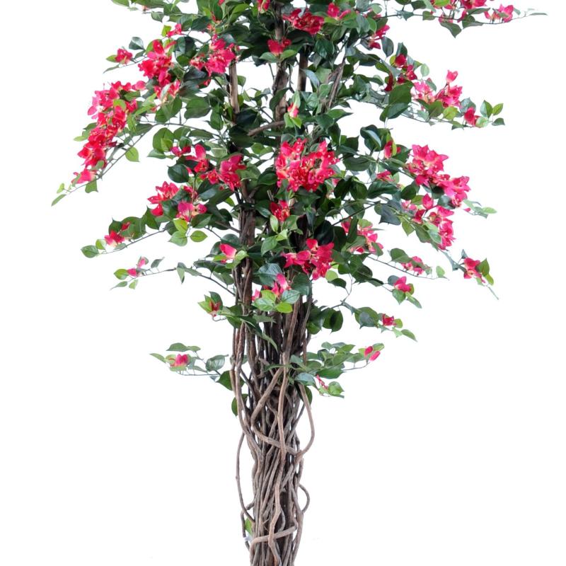 Bougainvillee Artificiel NEW Lianes