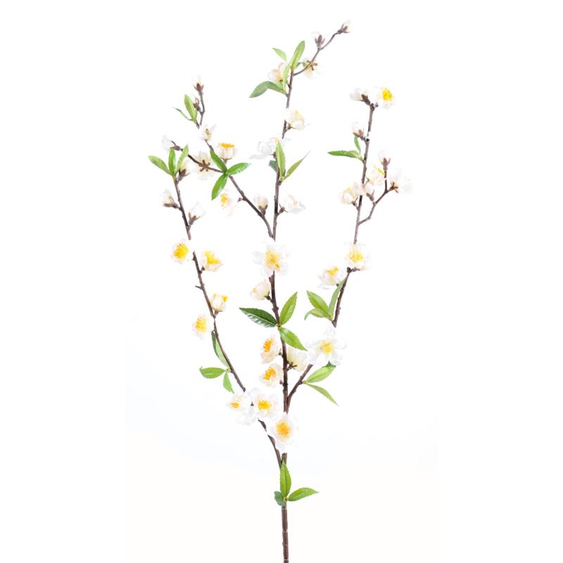 Cerisier Artificiel Fleur SPRAY *42