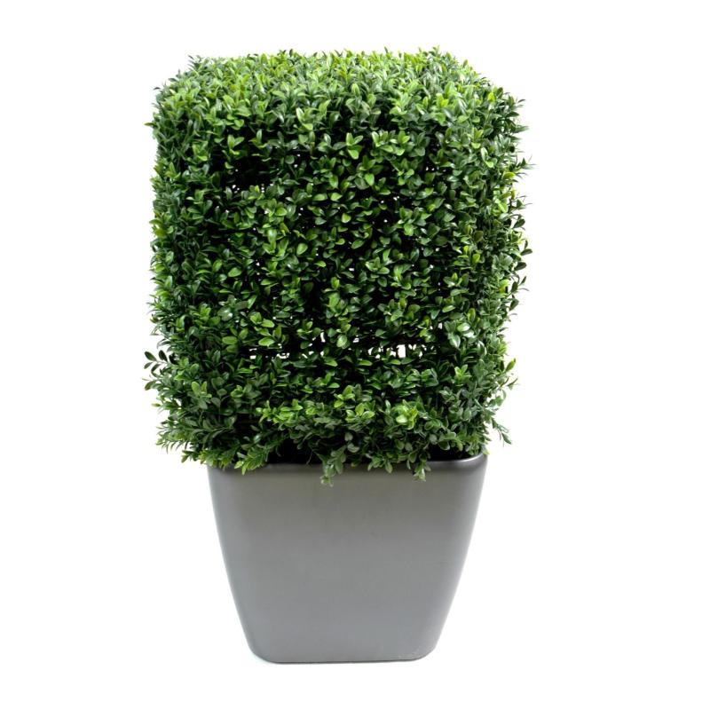 Buis Artificiel Carré NEW