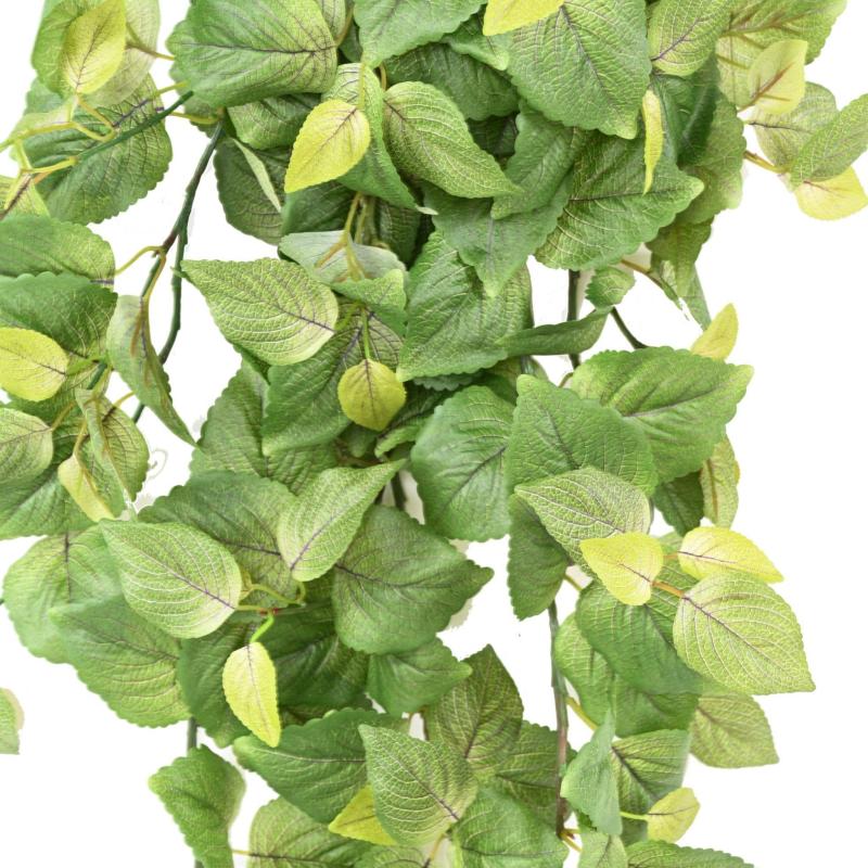 Coleus Artificiel Chute 96 V