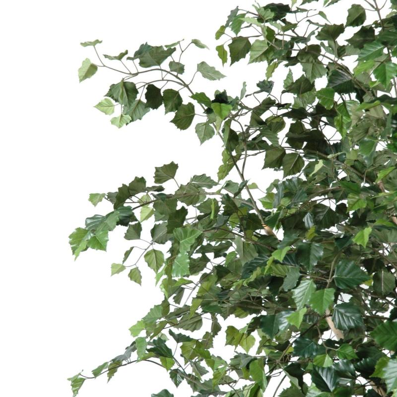 Bouleau Artificiel Arbre