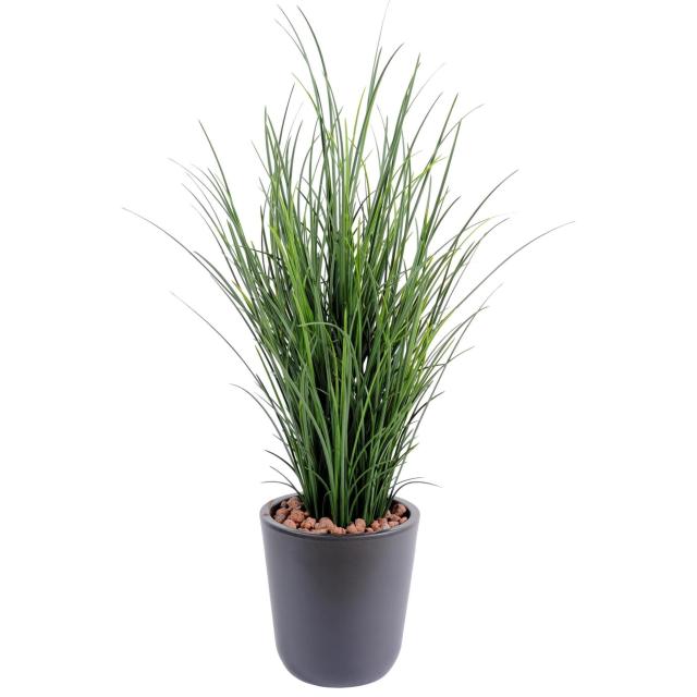 Herbe Artificielle Fresh Touch Fine Pot