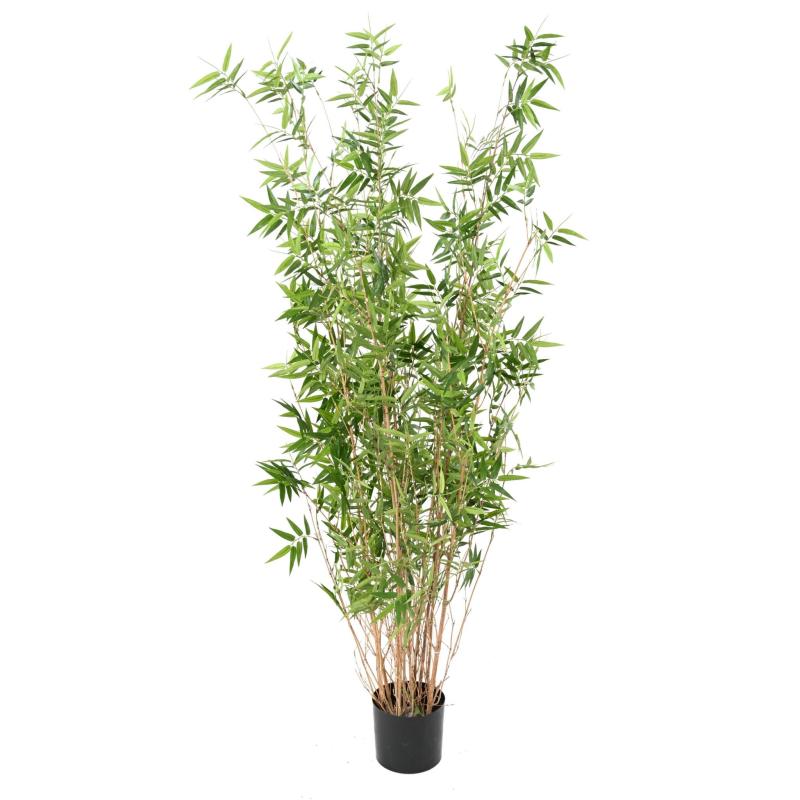 Bambou Artificiel Multitree Oriental