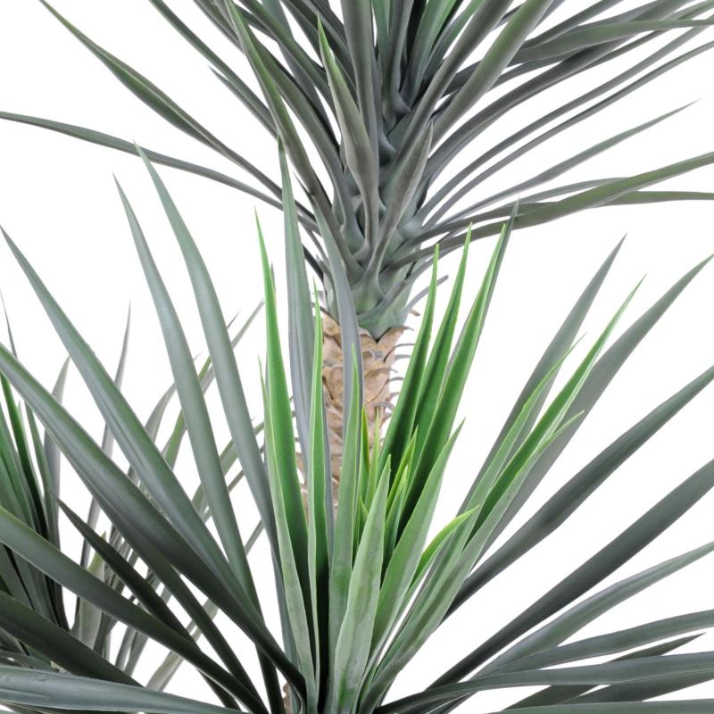 Yucca Artificiel Rostrata