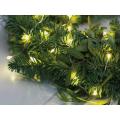 Guirlande Led Blanc Chaud