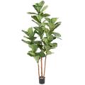 Lyrata Artificiel 3 Tiges 190