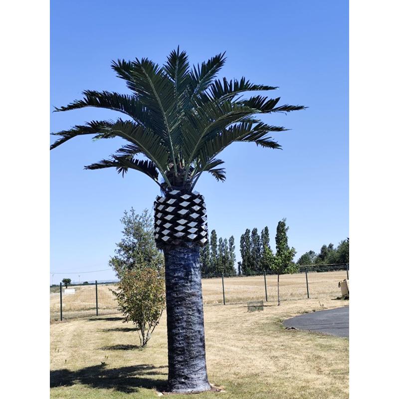 Palmier Artificiel Royal 5m30