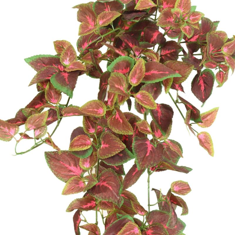 Coleus Artificiel Chute 75