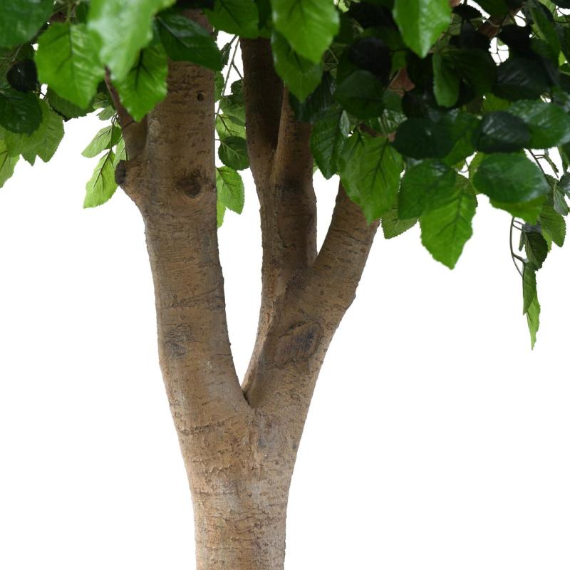 Hetre Artificiel Tete