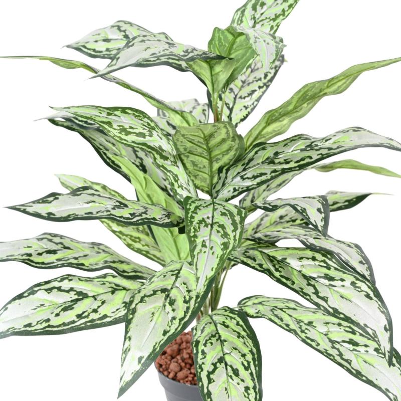 Aglaonema Artificiel *28