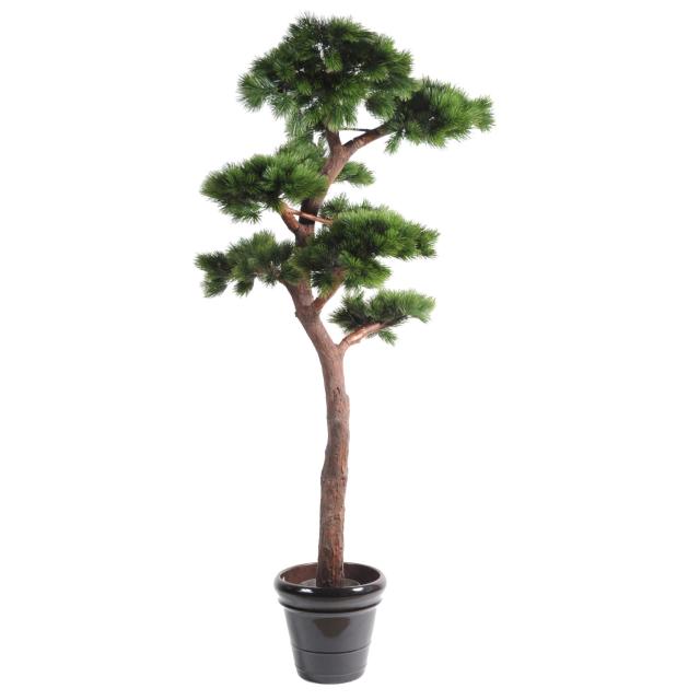Pin Artificiel Bonsai UV Résistant