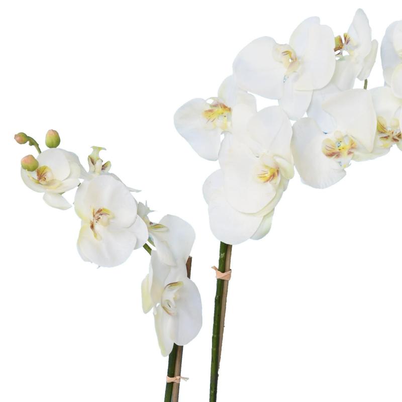 Phalaenopsis Artificielle Potted 85