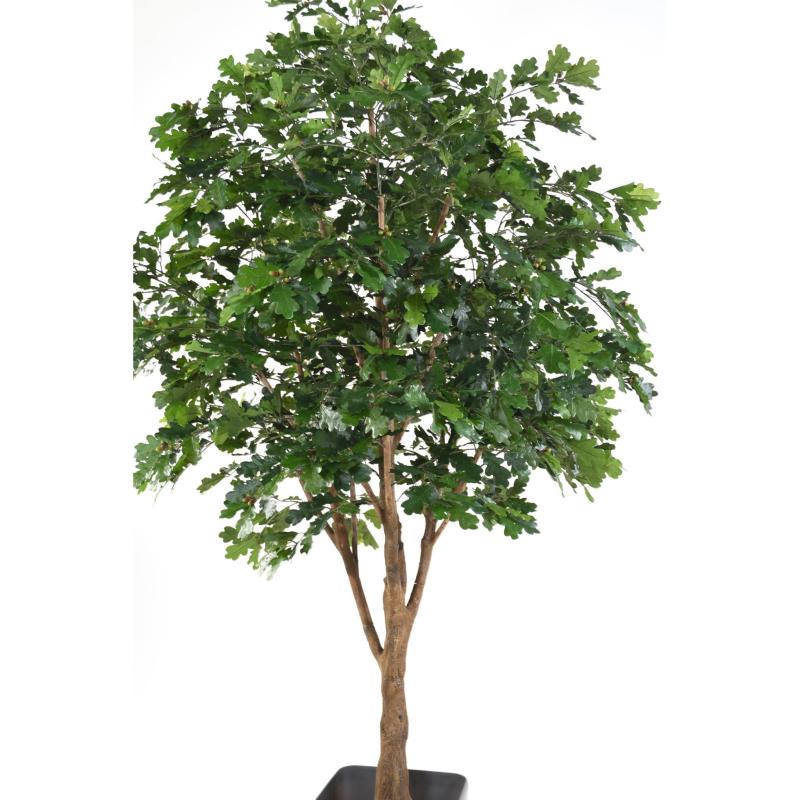 Chene Arbre Artificiel 270