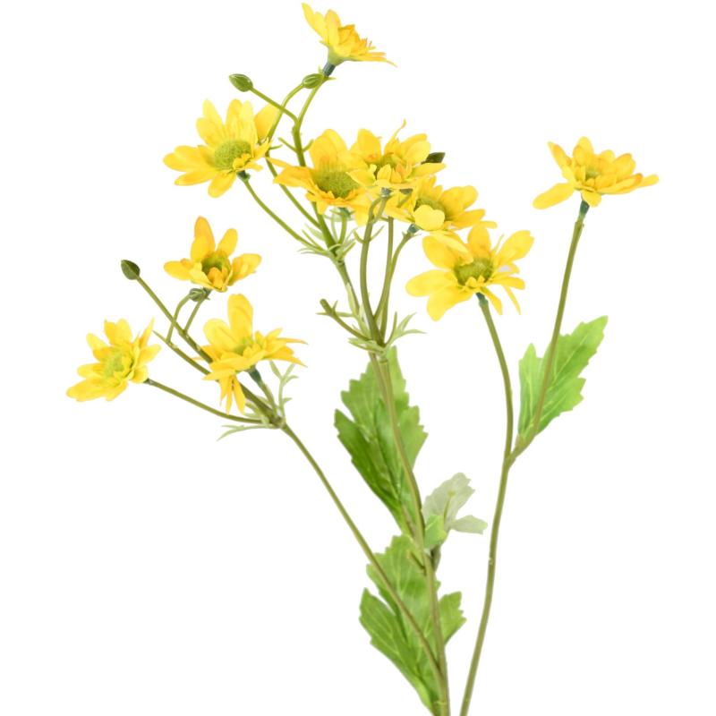 Chrysantheme Artificielle