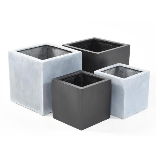 Cube FIBER