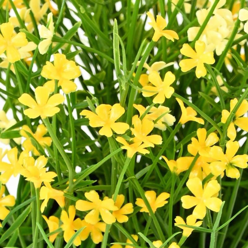 Marguerite Artificielle Mini 20 Pot