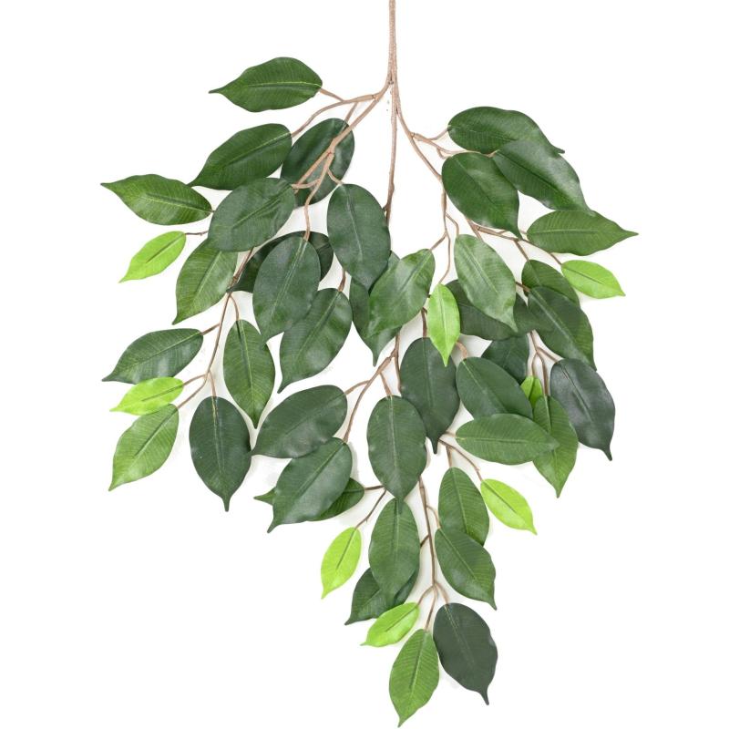 Ficus Artificiel Fat SPRAY *48