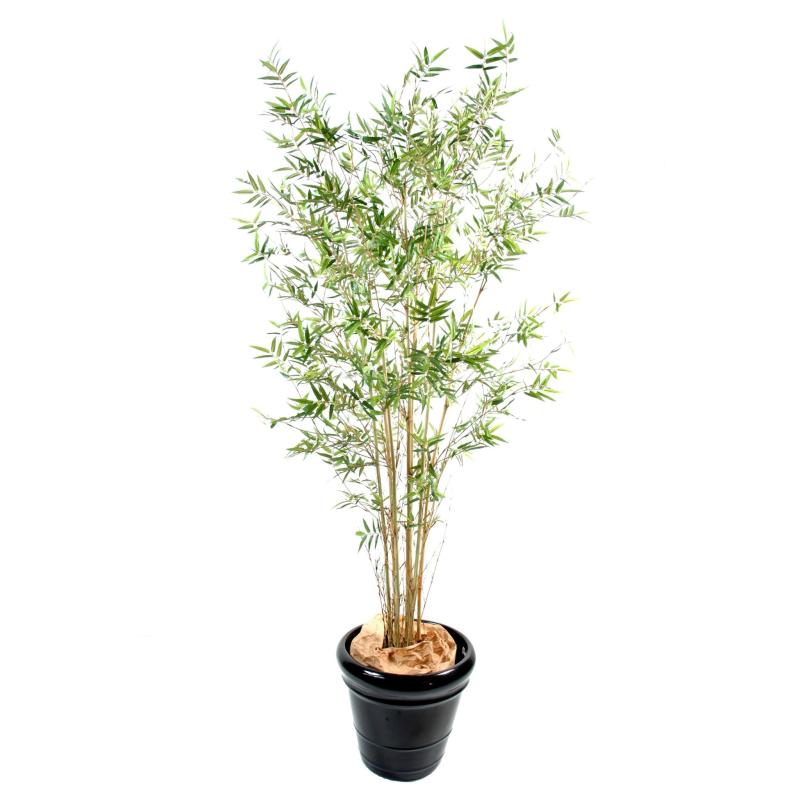 Bambou Artificiel Oriental NEW