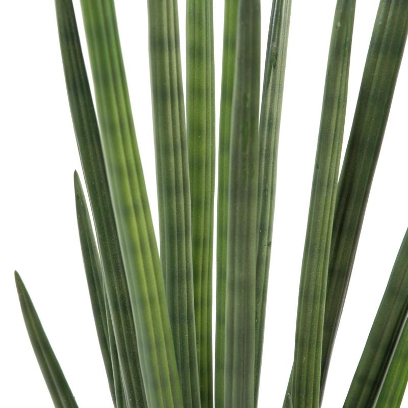 Sansevieria Artificiel Cylindrica