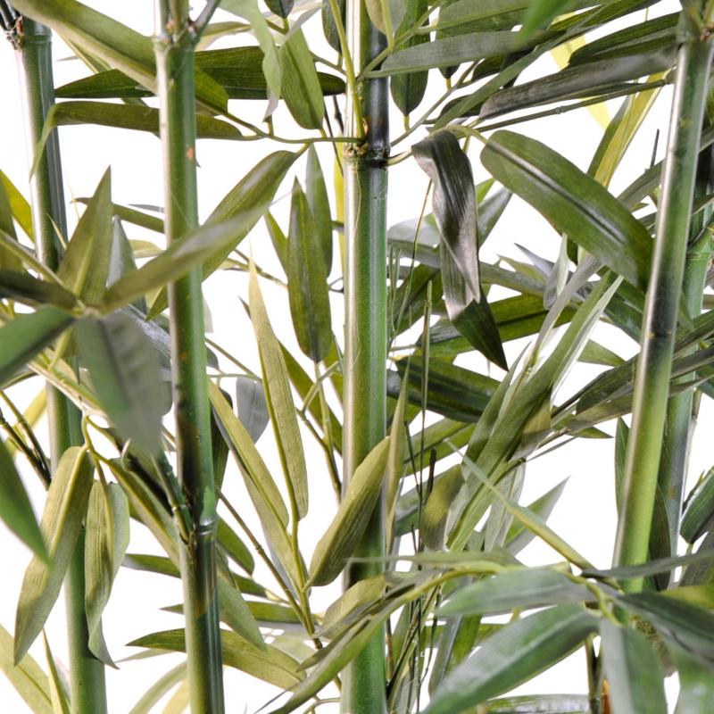 Bambou Artificiel NEW Green