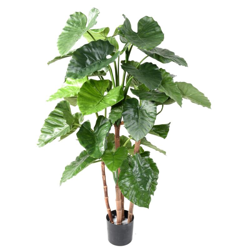 Alocasia Artificiel Calidora TB