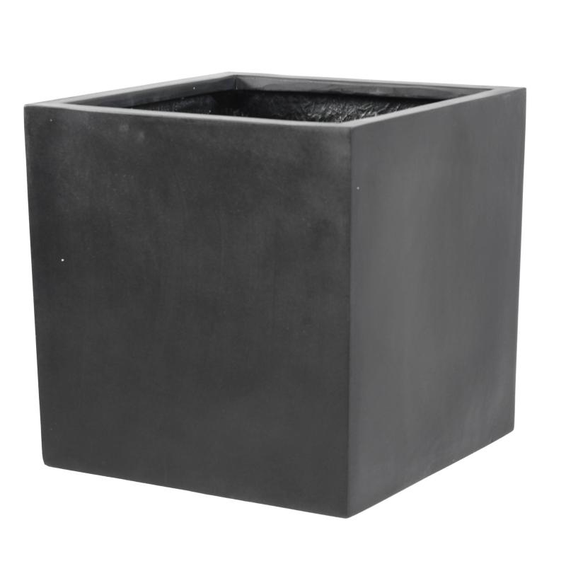 Cube FIBER Noir