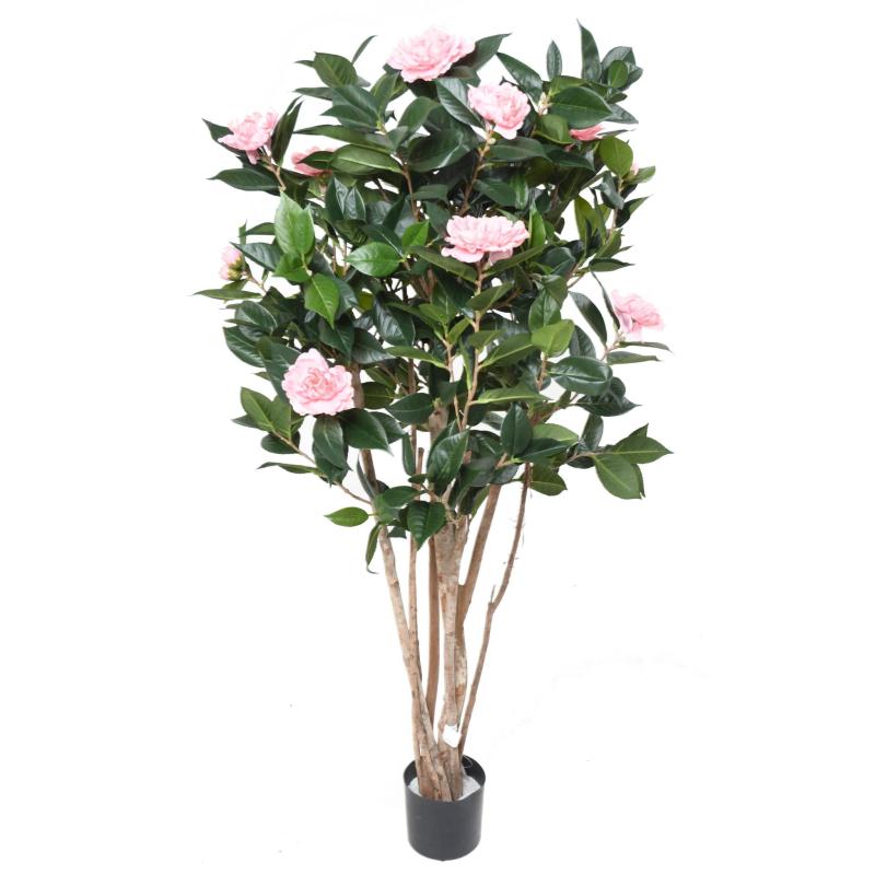 Camelia Artificiel Japonica Double NEW
