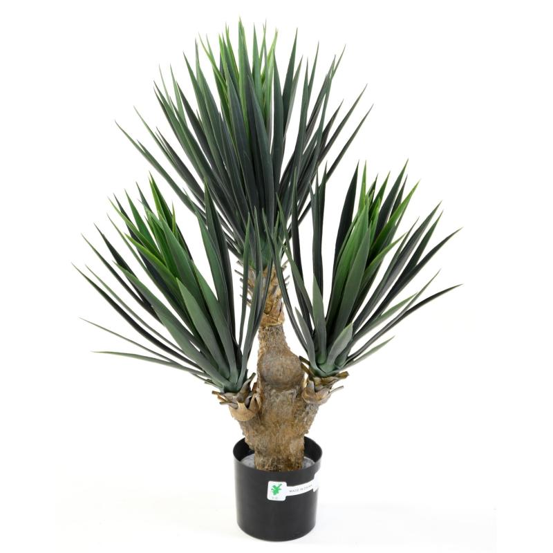 Yucca Artificiel Baby *3
