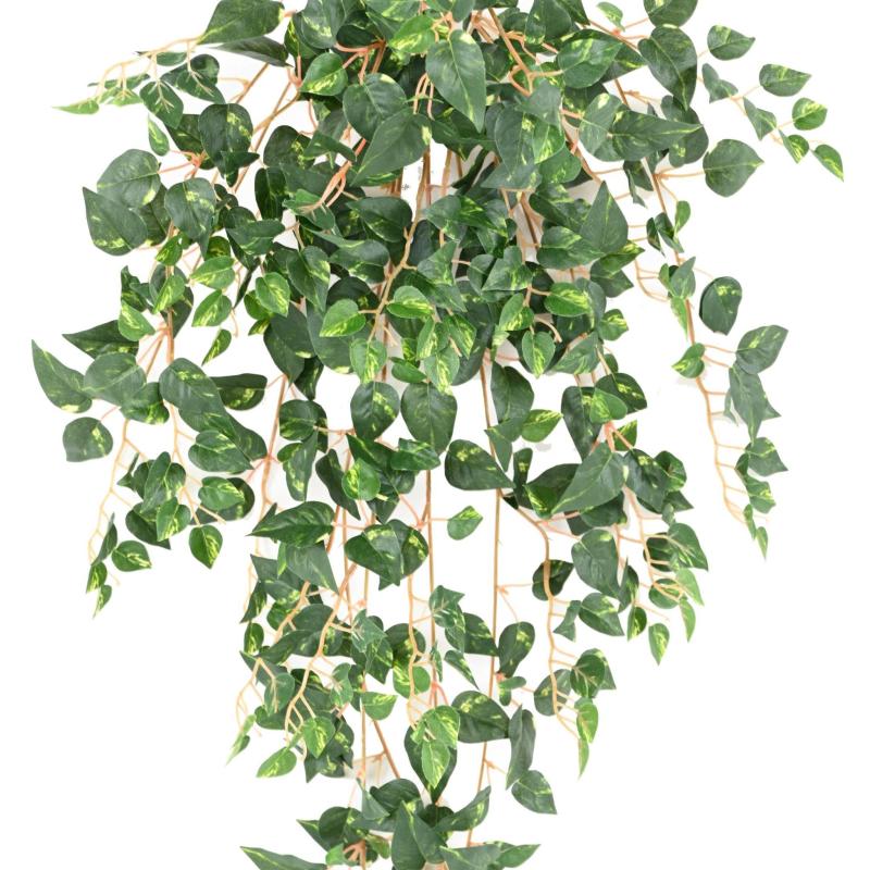 Pothos Artificiel Mini 70