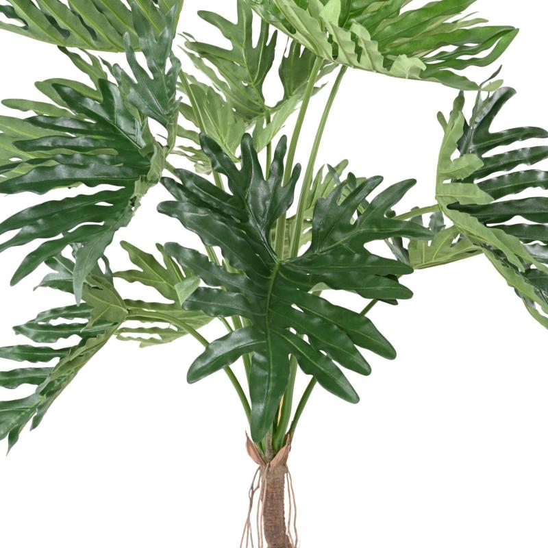 Philodendron Artificiel Selloum T