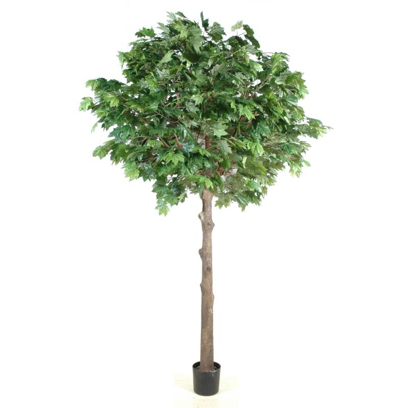 Platane Artificiel Tete 260