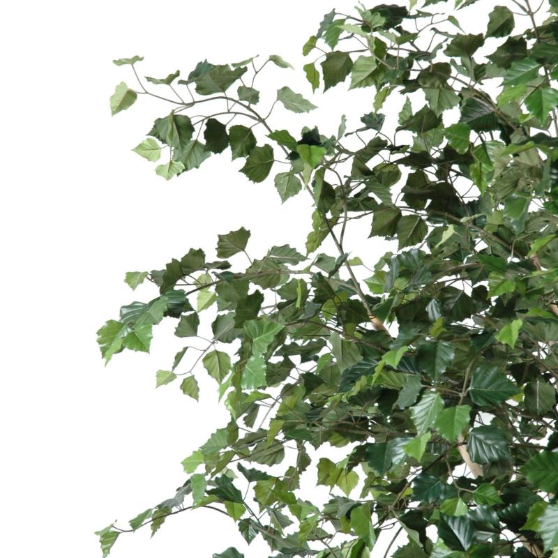Bouleau Artificiel Arbre