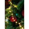 Guirlande Led Blanc Chaud