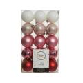 Boule Incassable Mixte (boite de 30)